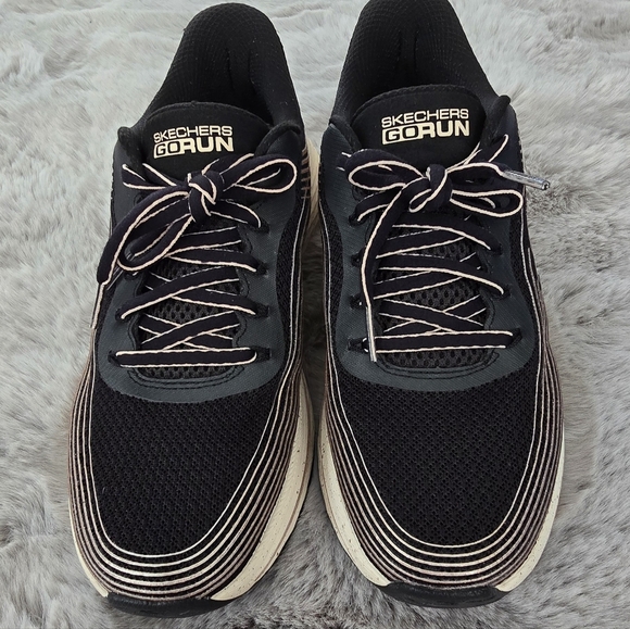 Skechers Women's Max Cushioning Elite 2.0 Kaplan Sneaker Slip-ins, Hands Free. - Picture 3 of 8